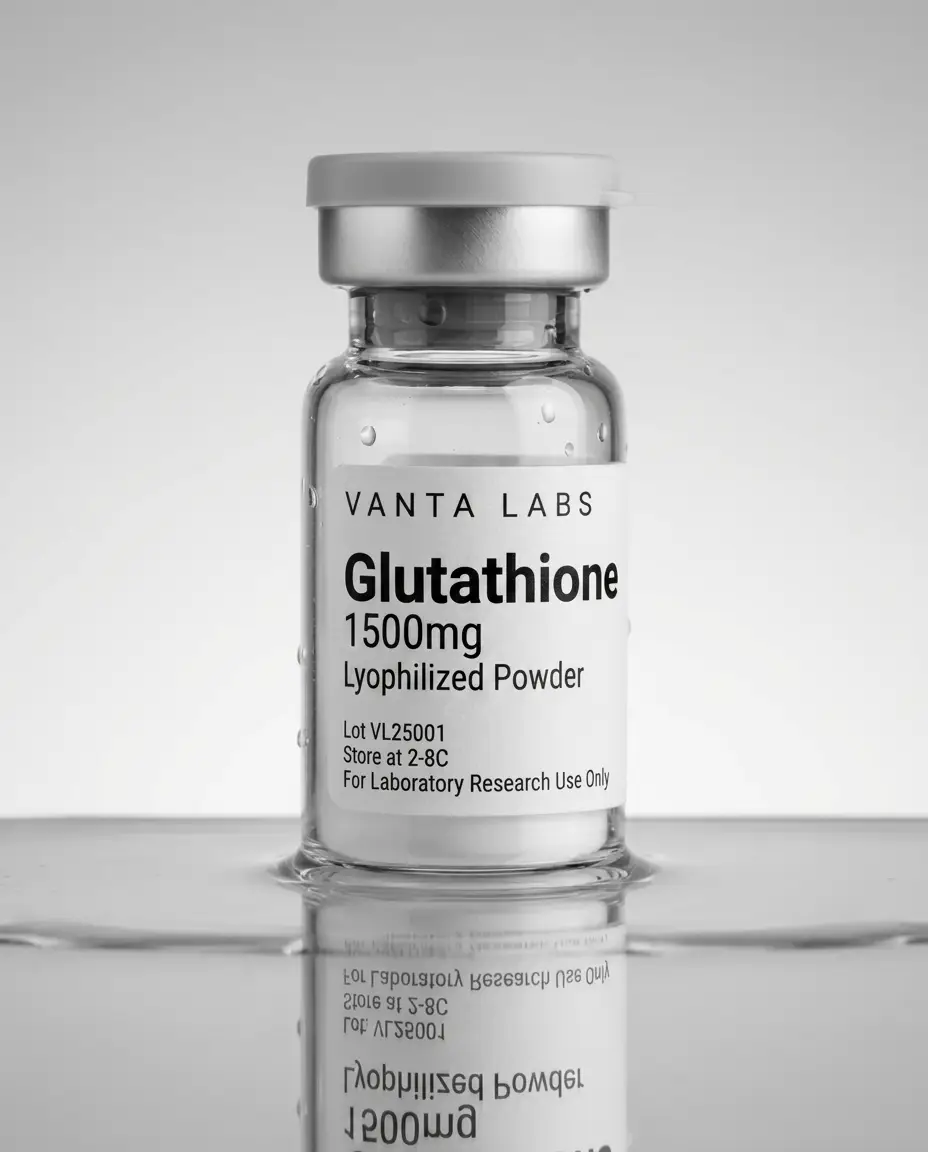 Glutathione