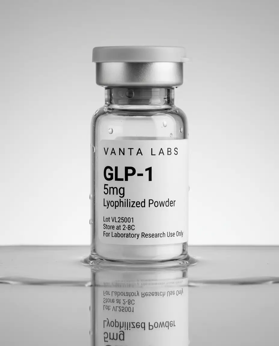 GLP-1