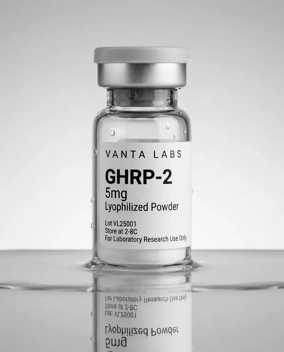 GHRP-2